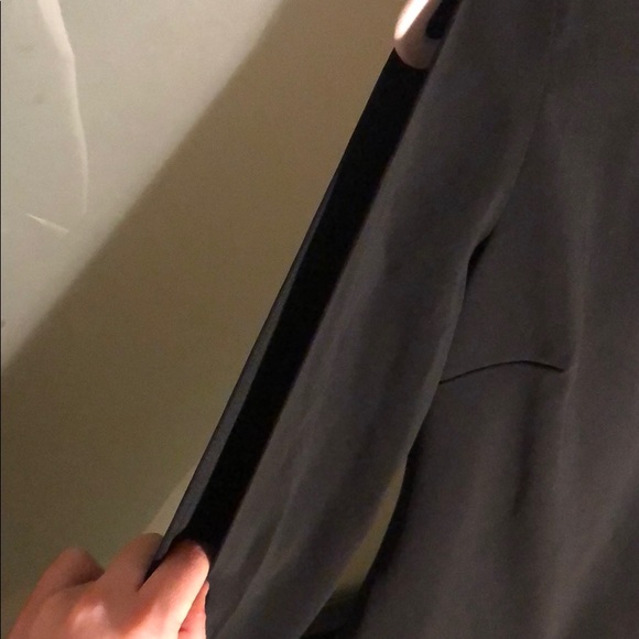 Black chic Shelli Segal dress - new with tags - Picture 2 of 4